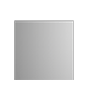 Flyer Quadrat 10,0 cm x 10,0 cm<br>beidseitig bedruckt (4/4 farbig + 2 Sonderfarben HKS)