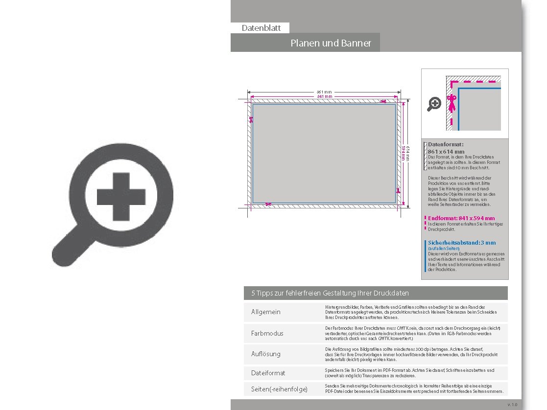Product Bild hochwertige_mesh-plane_din_a1_quer_(84_1_x_59_4_cm)__4_0-farbig_bedruckt__hohlsaum_links_und_rechts_(durchmesser_hohlsaum_3_0_cm)