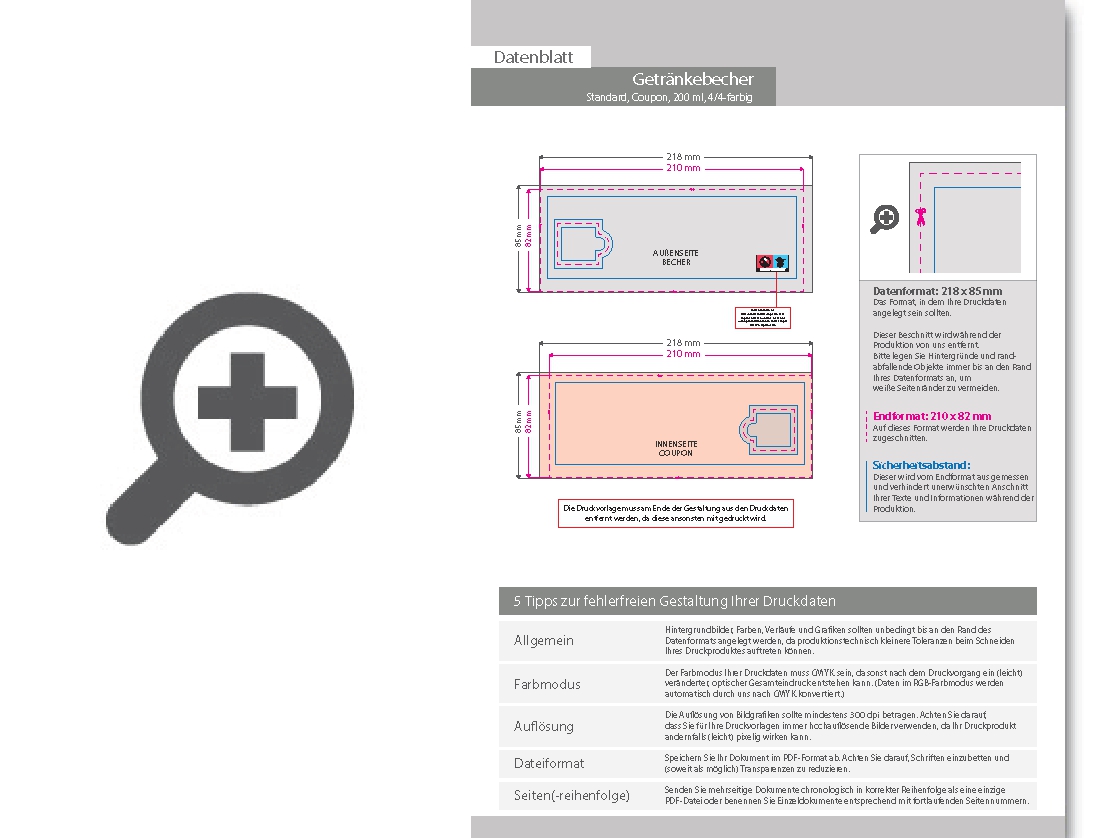 Product Bild coupon_becher_200ml__4_4-farbig