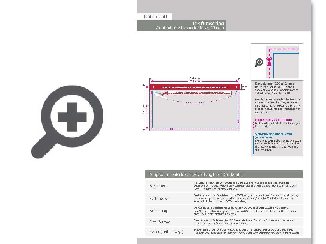 Product Bild maschinenkuvertierh__llen_din_lang_quer__nassklebend_ohne_fenster__einseitig_0_1_schwarz-_wei___bedruckt_(r__ckseite)