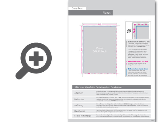 Product Bild plakat_din_a1_hoch_(594_x_841_mm)_beidseitig_4_4-farbig_bedruckt