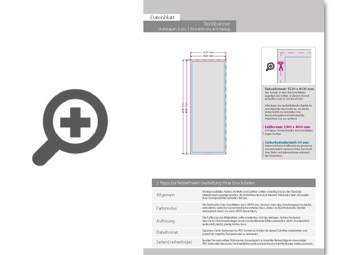 Product Bild hochwertige_stoff-banner_150_x_400_cm__4_0-farbig_bedruckt__hohlsaum_oben_und_unten_(durchmesser_hohlsaum_3_0_cm)