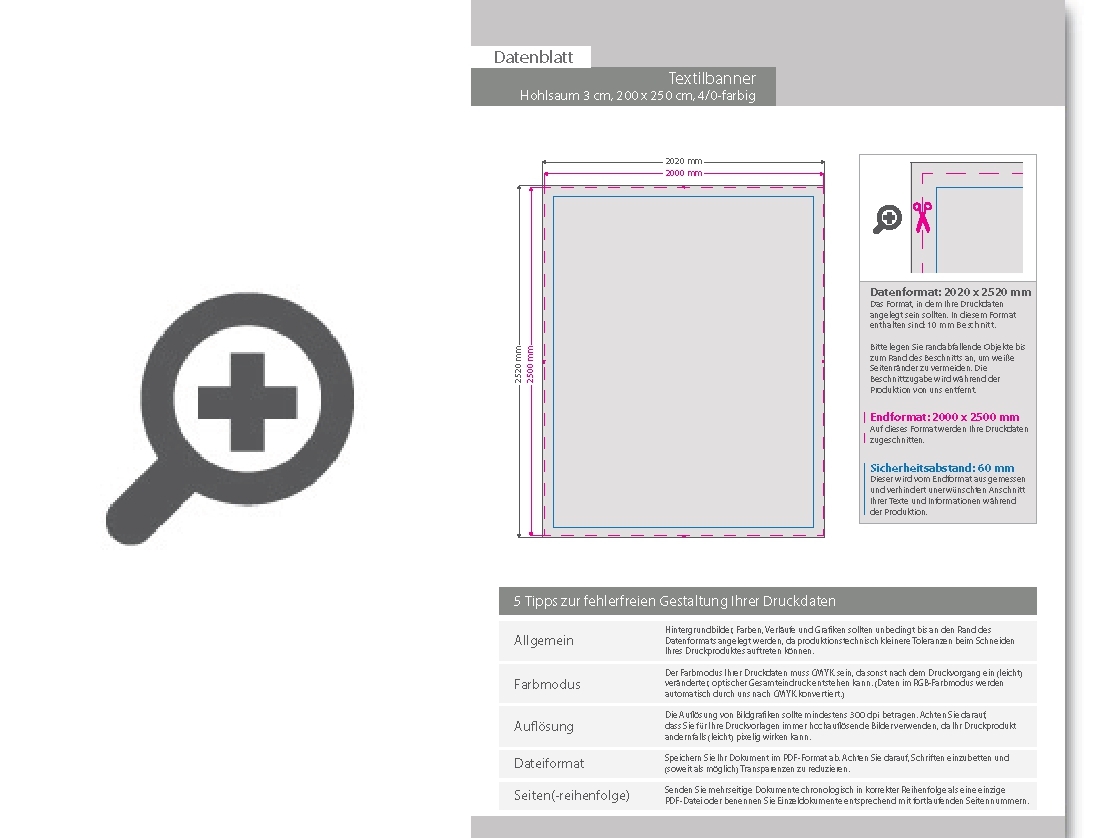Product Bild hochwertige_stoff-banner_200_x_250_cm__4_0-farbig_bedruckt__hohlsaum_oben_und_unten_(durchmesser_hohlsaum_3_0_cm)