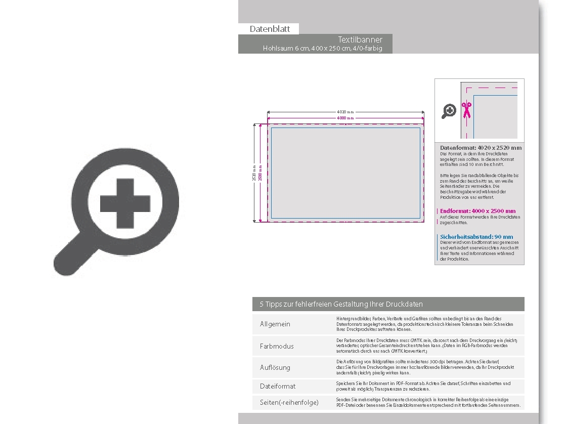 Product Bild hochwertige_stoff-banner_400_x_250_cm__4_0-farbig_bedruckt__hohlsaum_links_und_rechts_(durchmesser_hohlsaum_6_0_cm)